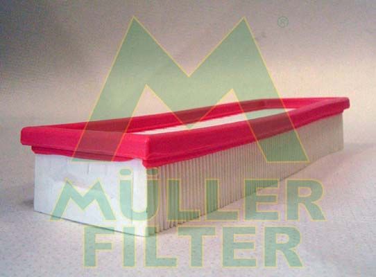 MULLER FILTER Gaisa filtrs PA428